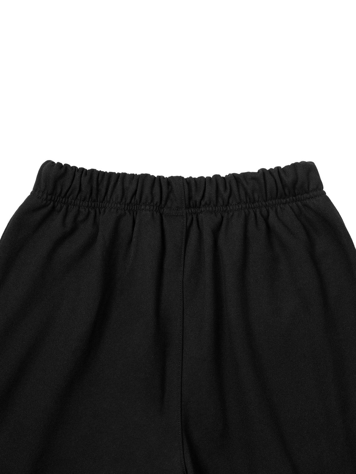 Rifted Essential Heavyweight Straight-Leg Sweatpants