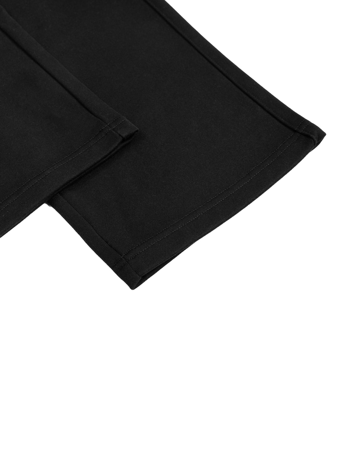Rifted Essential Heavyweight Straight-Leg Sweatpants