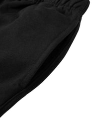 Rifted Essential Heavyweight Straight-Leg Sweatpants