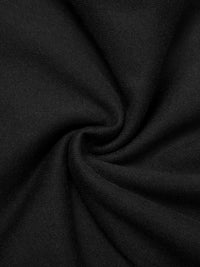 Rifted Essential Heavyweight Straight-Leg Sweatpants