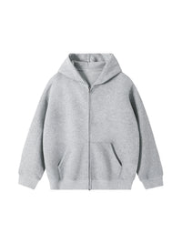 Rifted Essential Heavyweight Pocket Hoodie