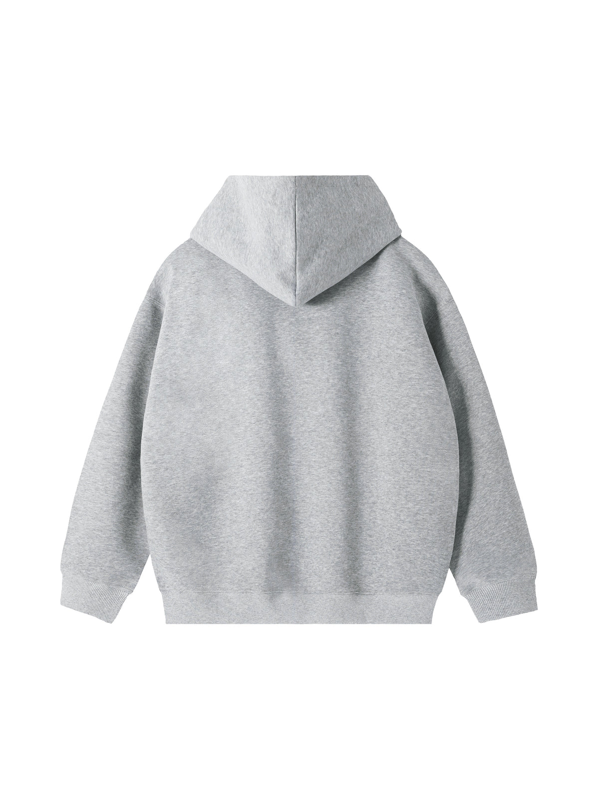 Rifted Essential Heavyweight Pocket Hoodie