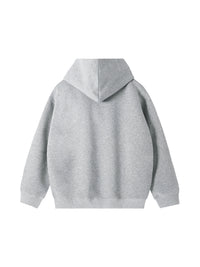 Rifted Essential Heavyweight Pocket Hoodie