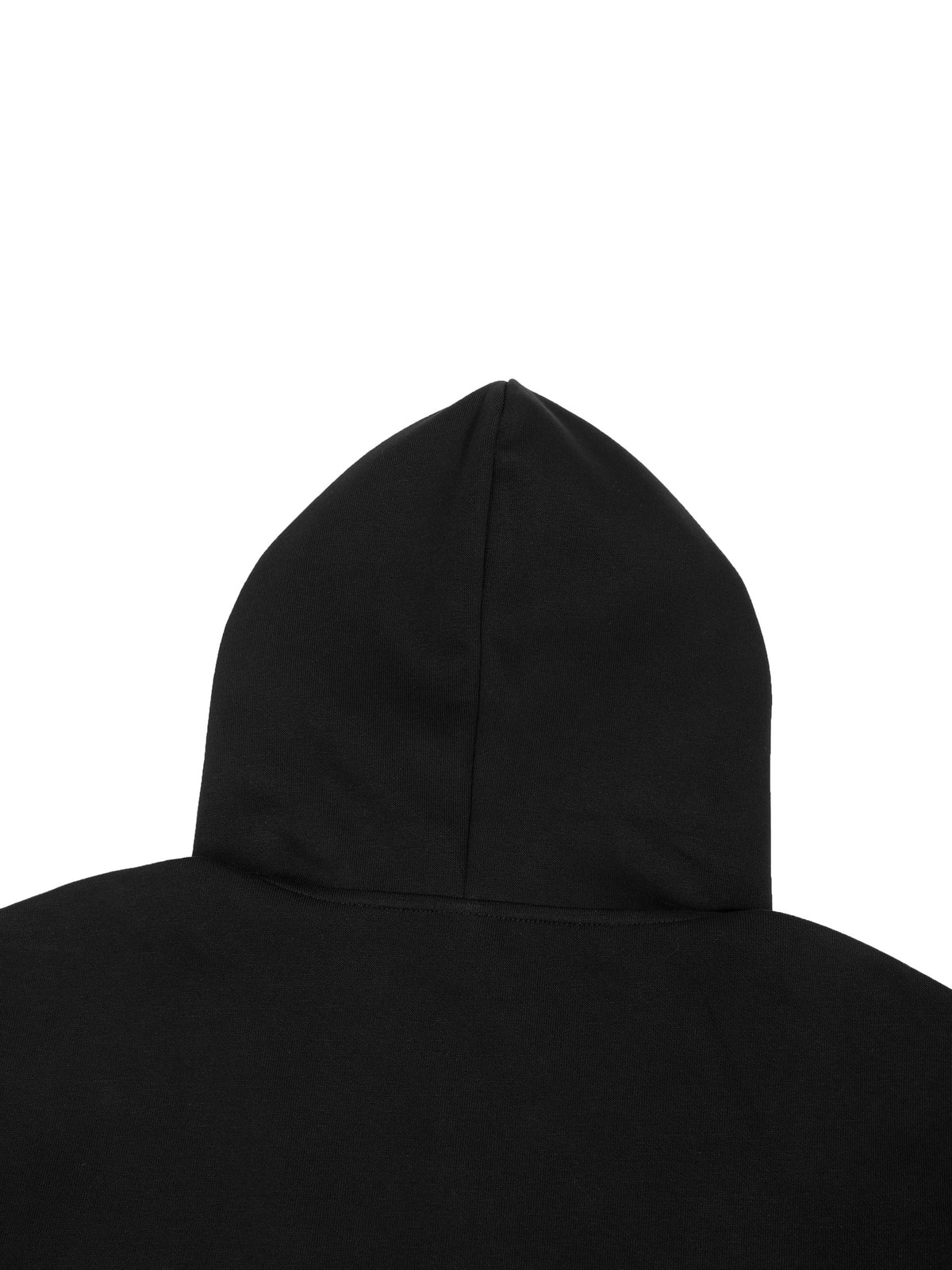 Rifted Contrast Plaid Boxy Zip Hoodie