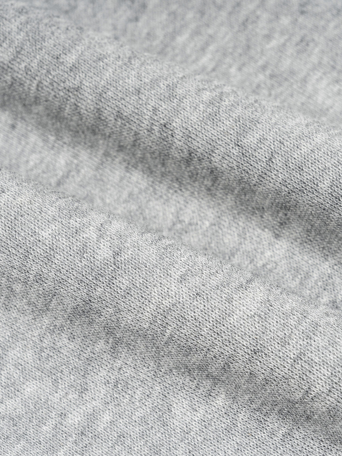 Rifted Plaid Waistband Barrel Sweatpants