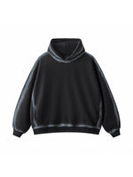 Rifted Sun Fade Edge Fleece Hoodie