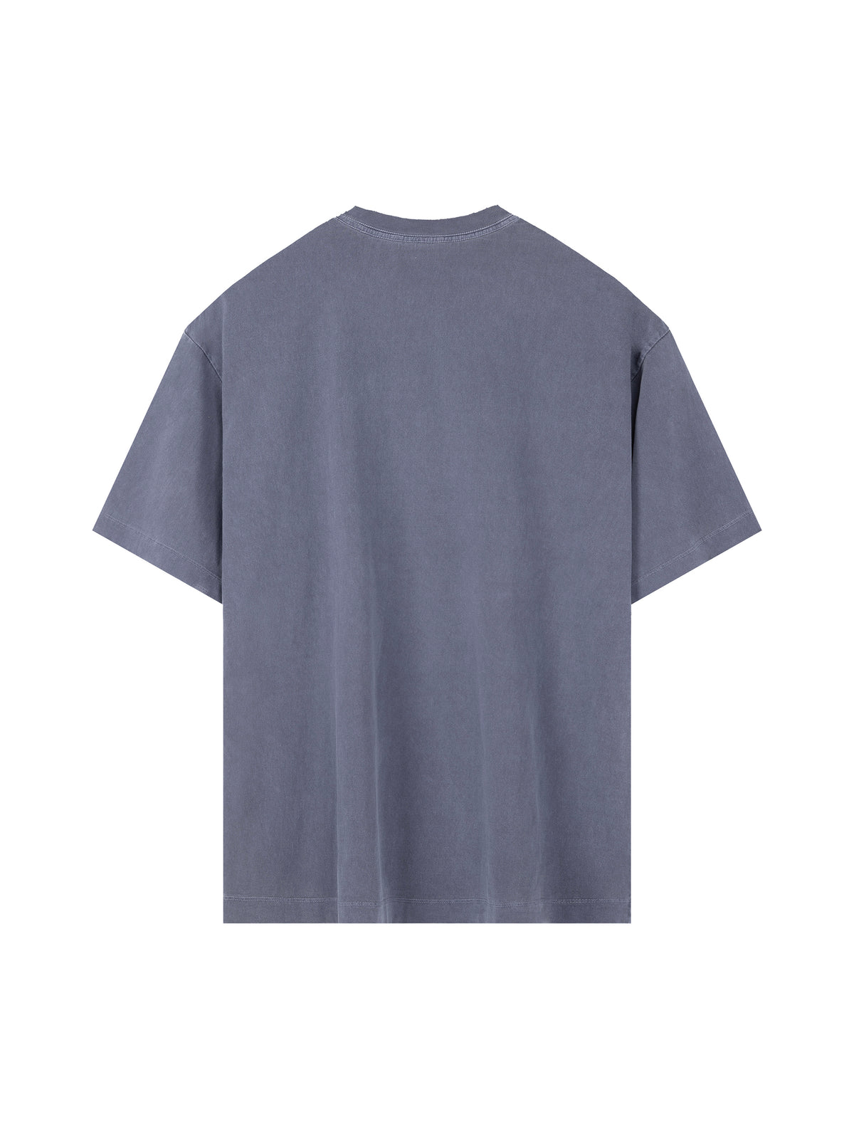 Rifted Vintage Washed Oversized Cotton T-Shirt