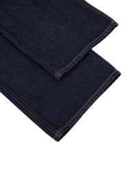 Rifted Men's Heavyweight Straight Leg Denim Jeans