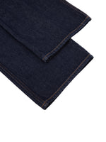Rifted Men's Heavyweight Straight Leg Denim Jeans