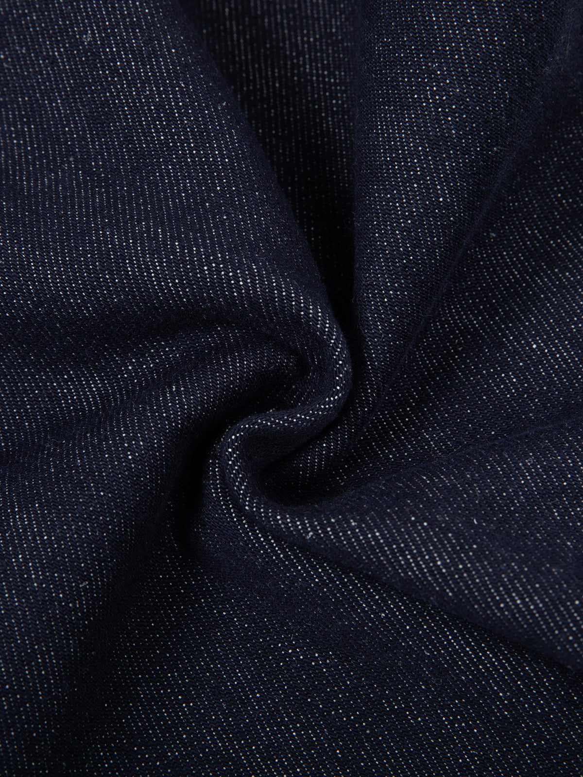 Rifted Men's Heavyweight Straight Leg Denim Jeans