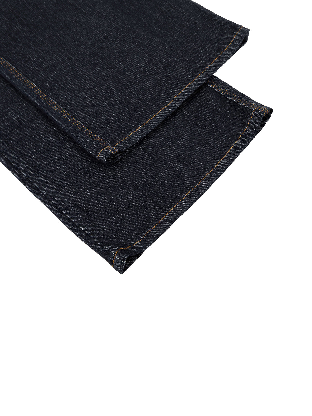 Rifted Women's Straight-Leg Denim Jeans