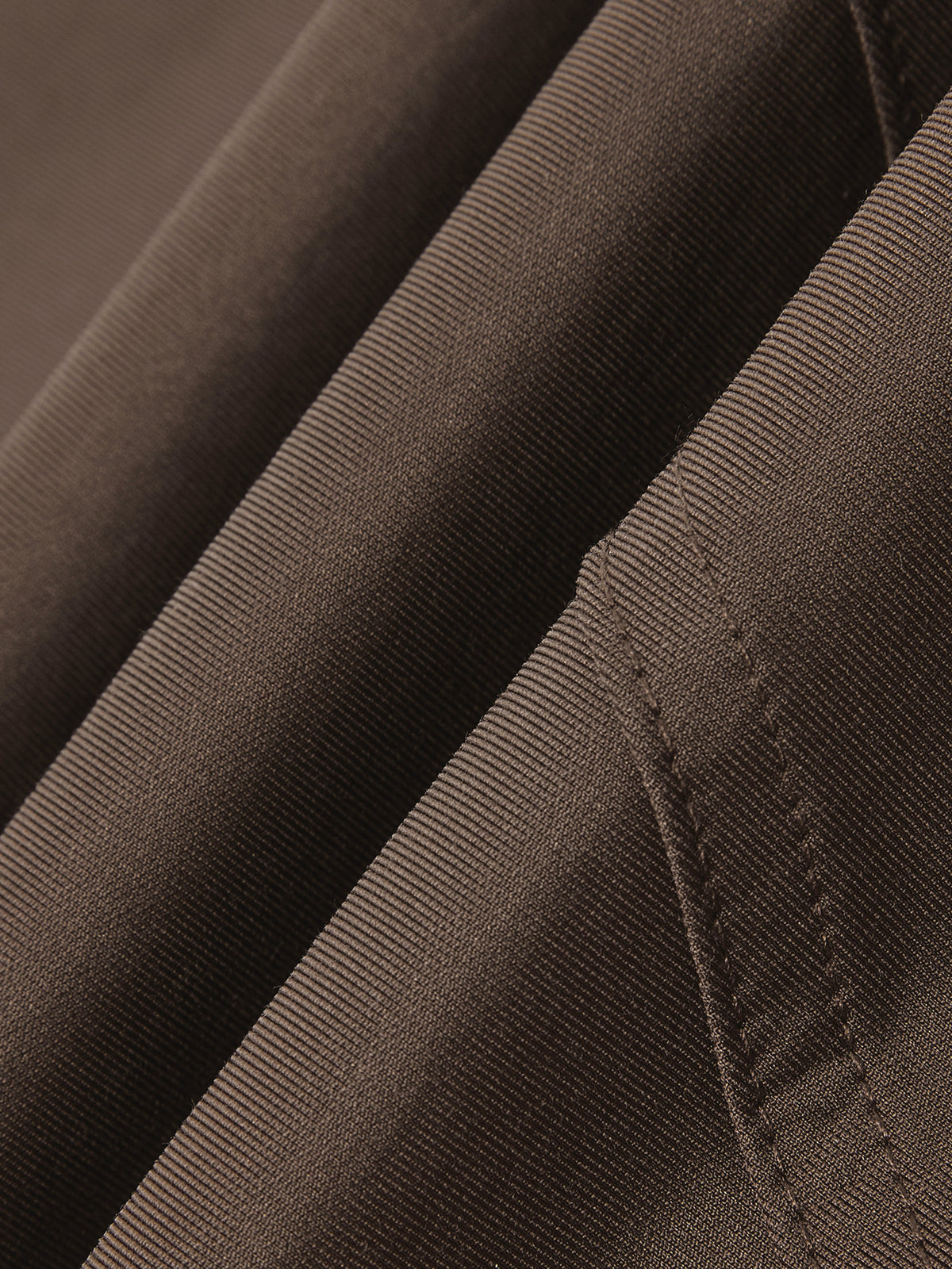 Rifted Men's Barrel Leg Pants
