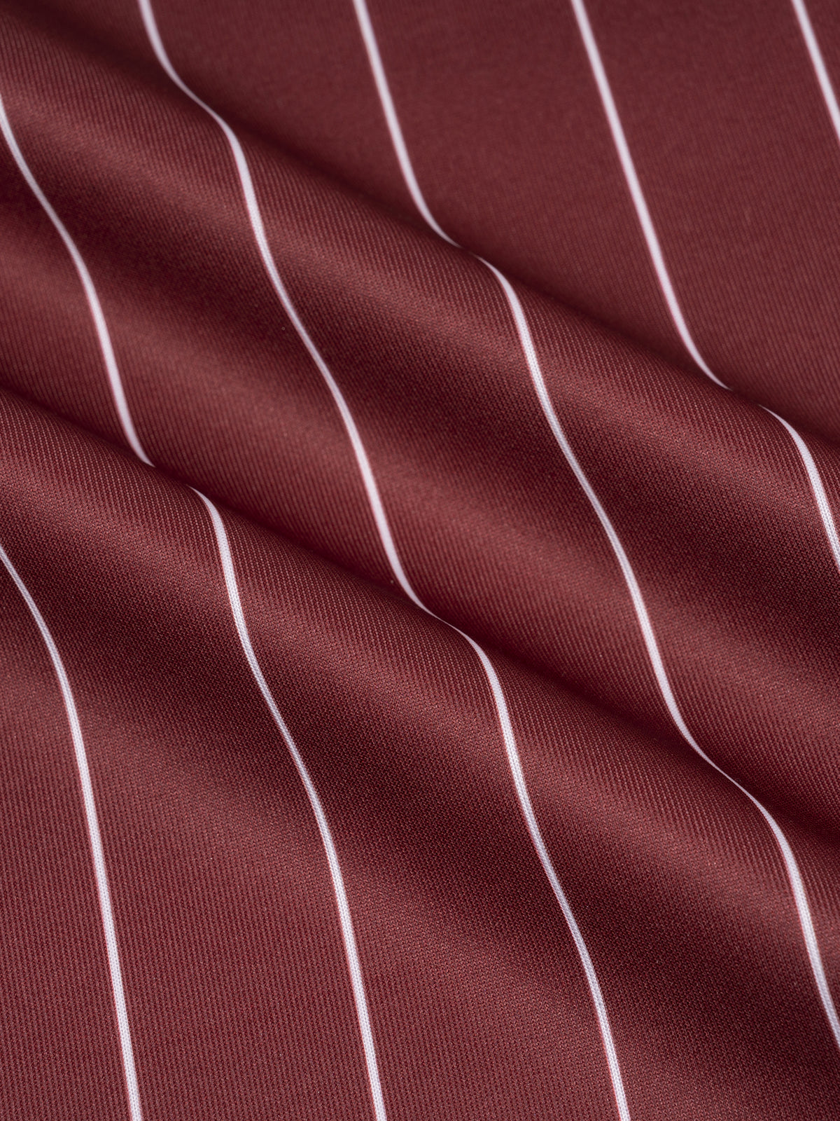 Rifted Unisex Pinstripe Collared Soccer Jersey