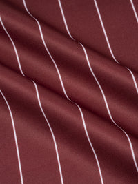 Rifted Unisex Pinstripe Collared Soccer Jersey