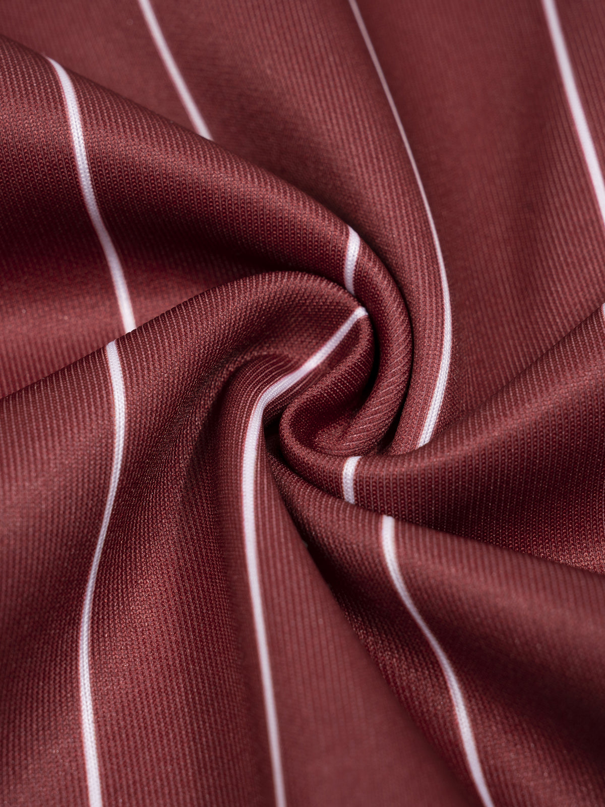 Rifted Unisex Pinstripe Collared Soccer Jersey