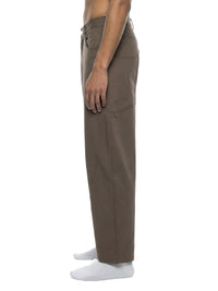 Rifted Men's Barrel Leg Pants
