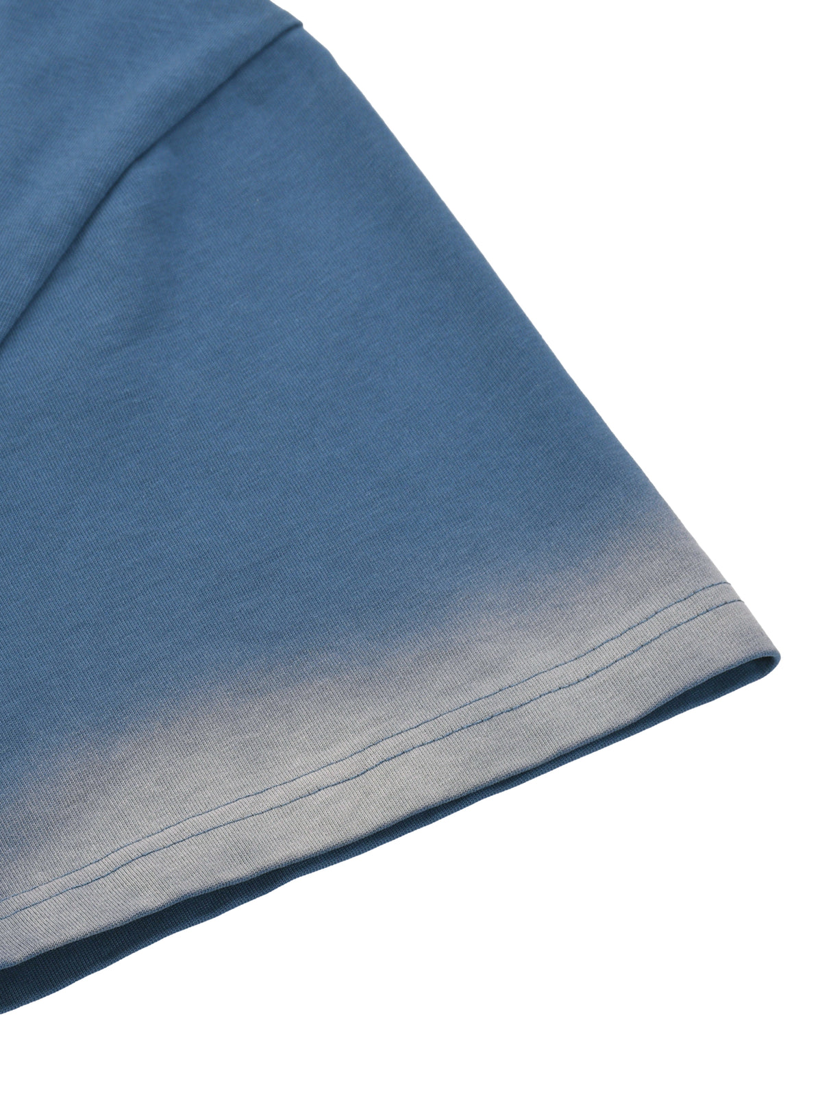 Rifted Unisex Boxy Sun Fade Vintage Wash T-Shirt