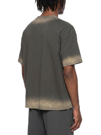 Rifted Unisex Boxy Sun Fade Vintage Wash T-Shirt