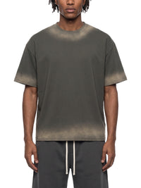Rifted Unisex Boxy Sun Fade Vintage Wash T-Shirt