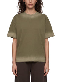 Rifted Unisex Boxy Sun Fade Vintage Wash T-Shirt