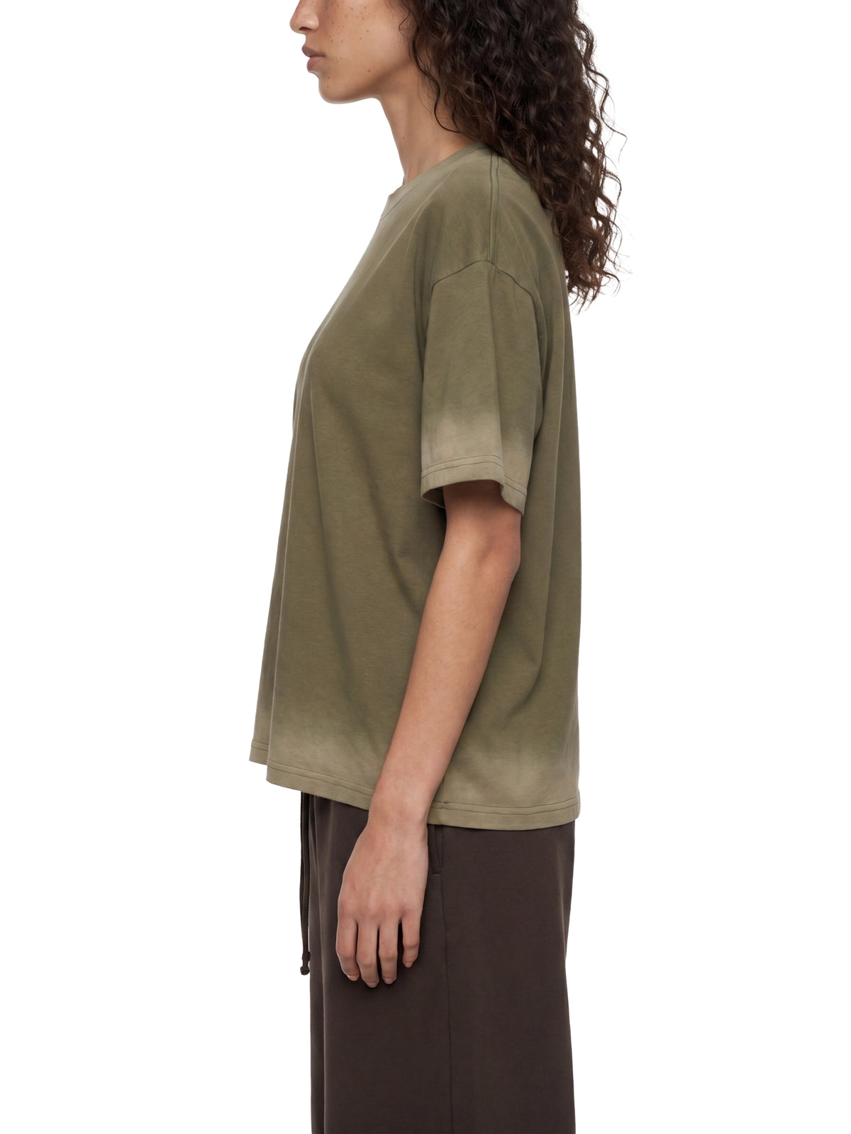 Rifted Unisex Boxy Sun Fade Vintage Wash T-Shirt