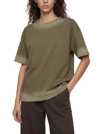 Rifted Unisex Boxy Sun Fade Vintage Wash T-Shirt