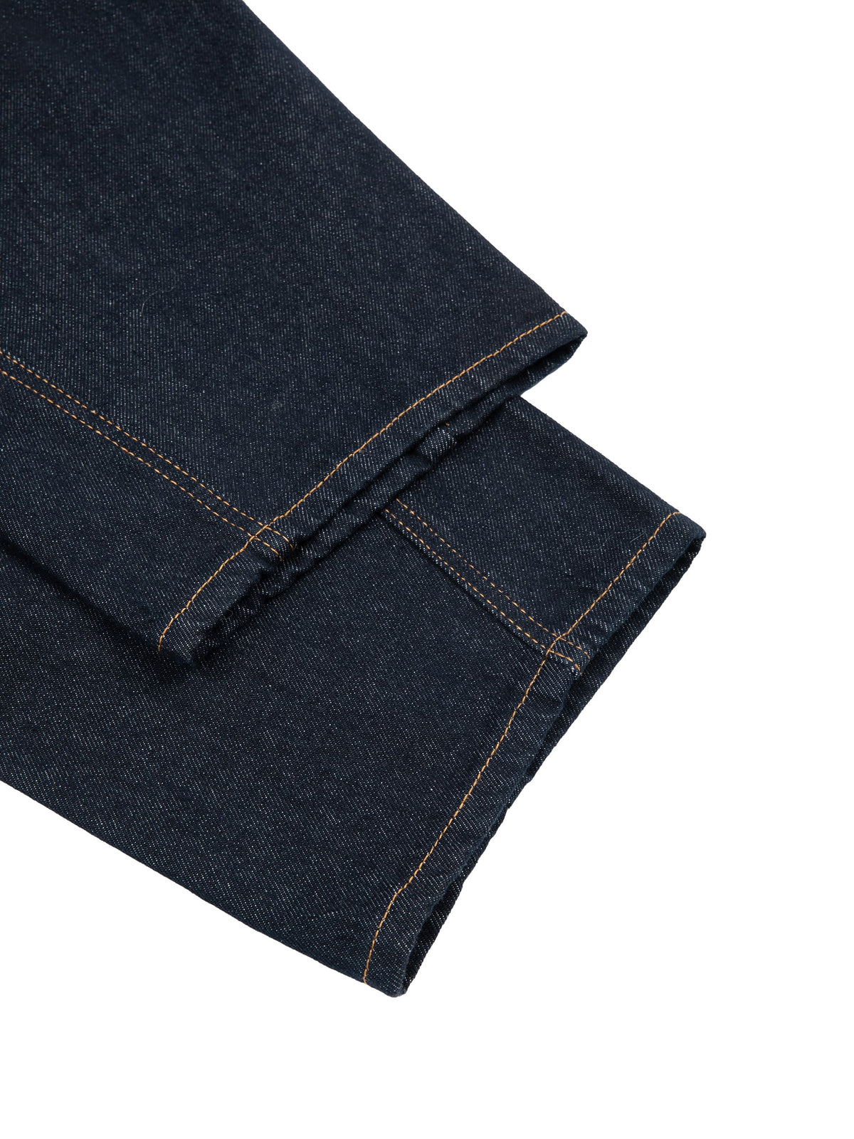 Rifted Men's Vintage Wash Barrel Leg Jeans