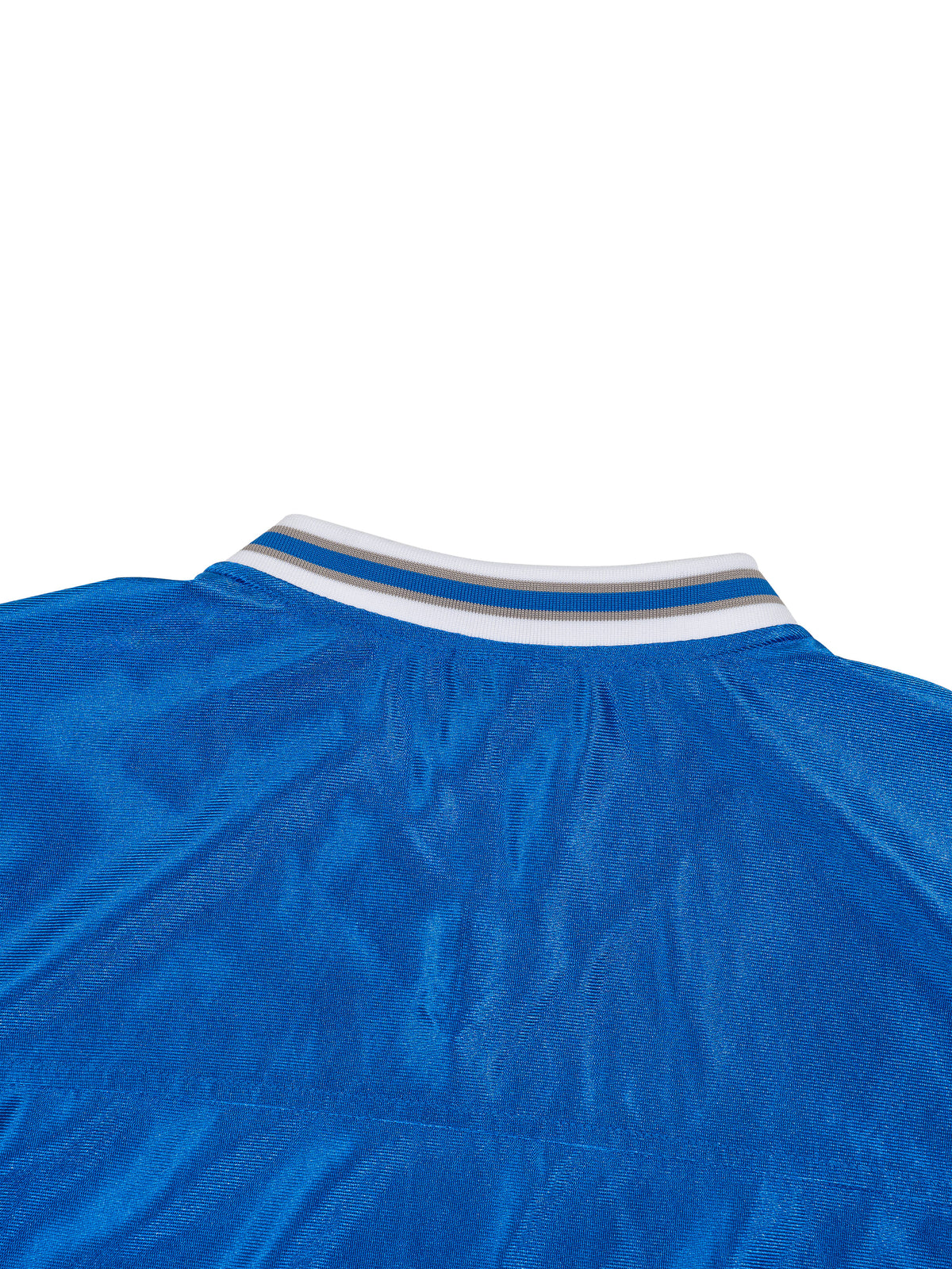 Rifted Unisex Boxy Striped Soccer Jersey T-Shirt